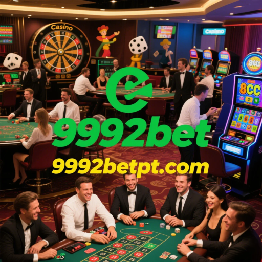 9992bet
