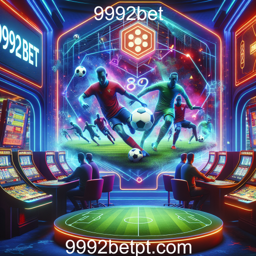 A Ascensão dos Jogos de Esportes na Era Digital